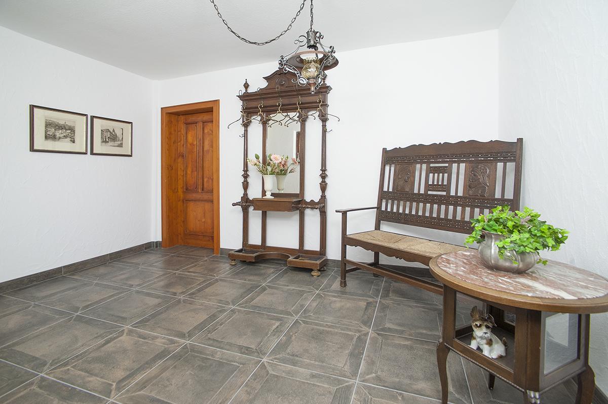 Apartament Albler-Nest Auf Hofgut Kuche Burladingen Zewnętrze zdjęcie