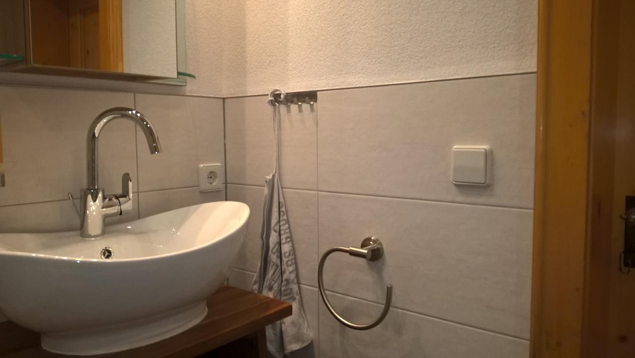 Apartament Albler-Nest Auf Hofgut Kuche Burladingen Zewnętrze zdjęcie